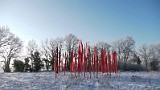Windstille