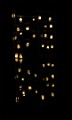 Licht 2 Gestell