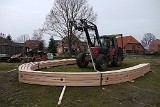 Probeaufstellung 1