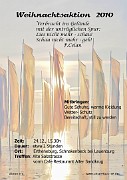 2010 Weihnachten